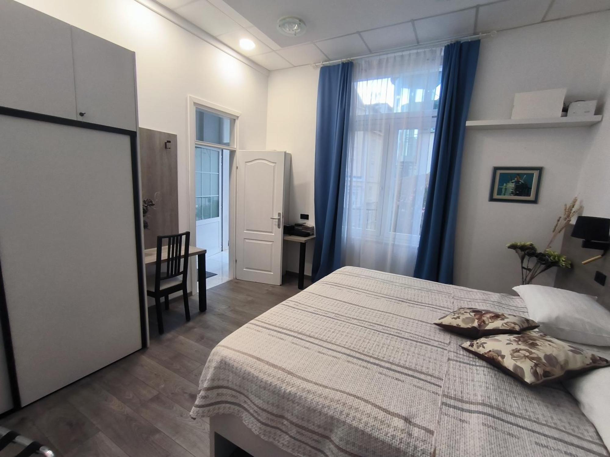 Superior Seaview Apartment Опатия Экстерьер фото