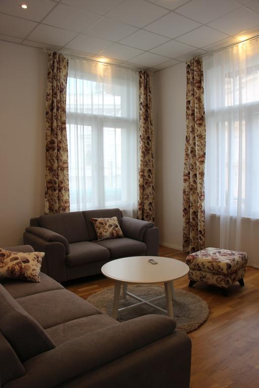 Superior Seaview Apartment Опатия Экстерьер фото
