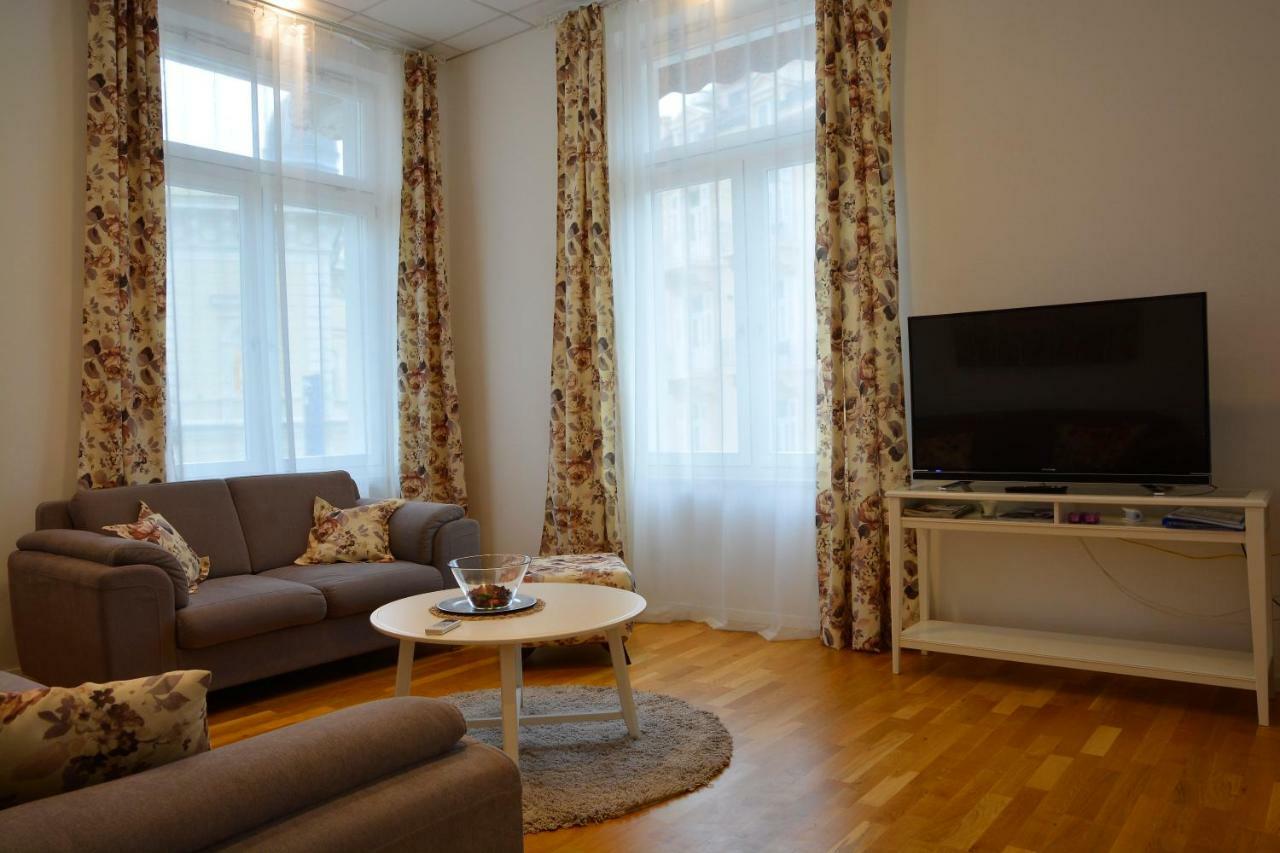 Superior Seaview Apartment Опатия Экстерьер фото