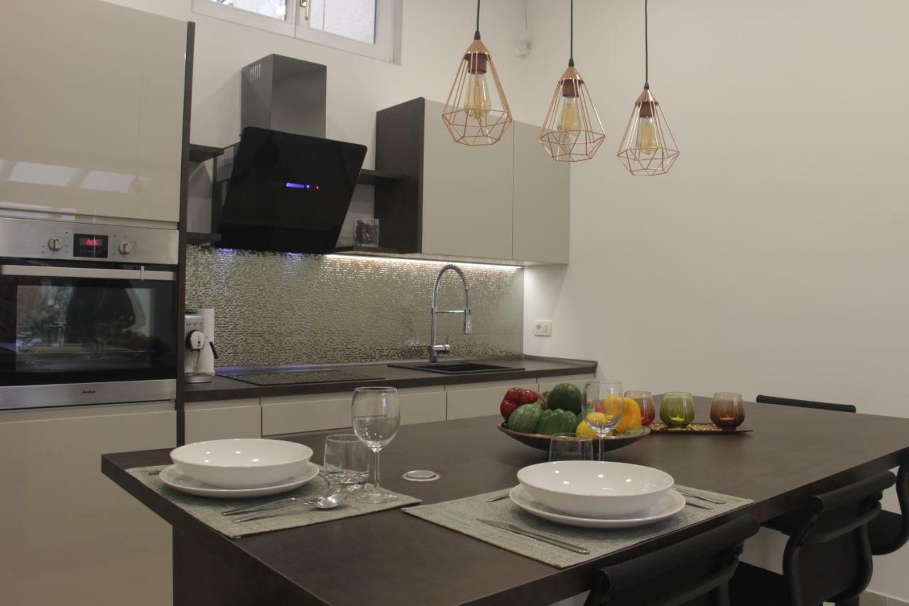 Superior Seaview Apartment Опатия Экстерьер фото
