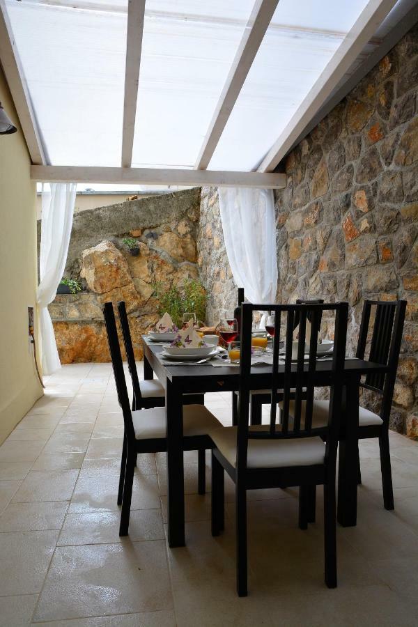 Superior Seaview Apartment Опатия Экстерьер фото