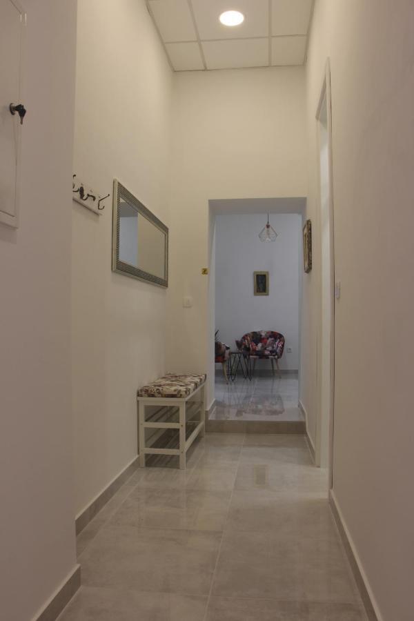Superior Seaview Apartment Опатия Экстерьер фото